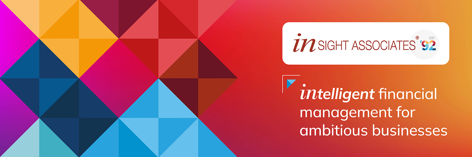 Insight Associates banner