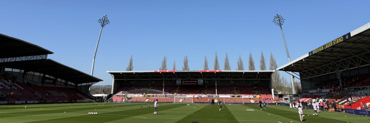 Andrew Morris banner