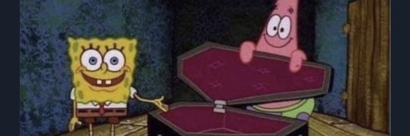 CosmicCorn96's profile banner image