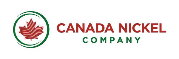 Canada Nickel Company Profile Banner