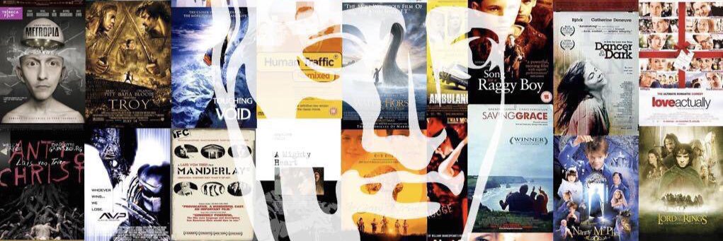 Horror Producer banner