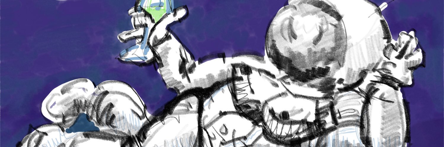 ASegado's profile banner image