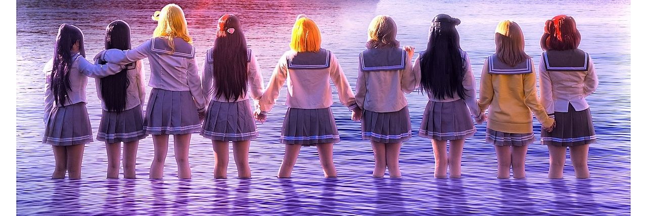 yuupoina's profile banner image