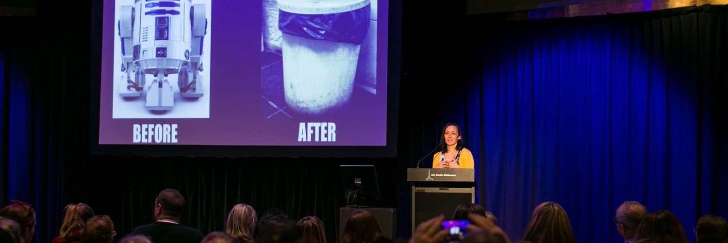 DrNicoleLee's profile banner image