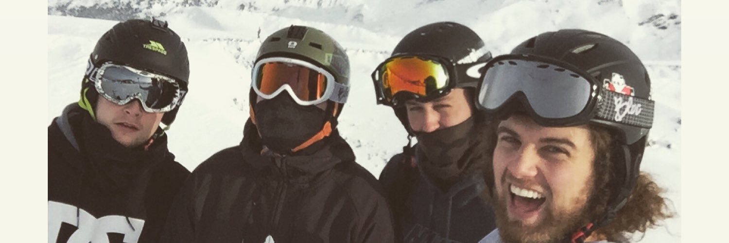 ryanvoutt's profile banner image