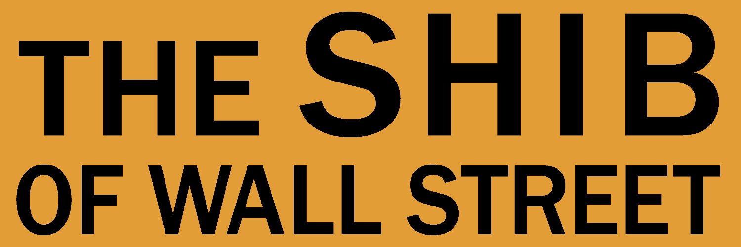 ShibofWallST's profile banner image