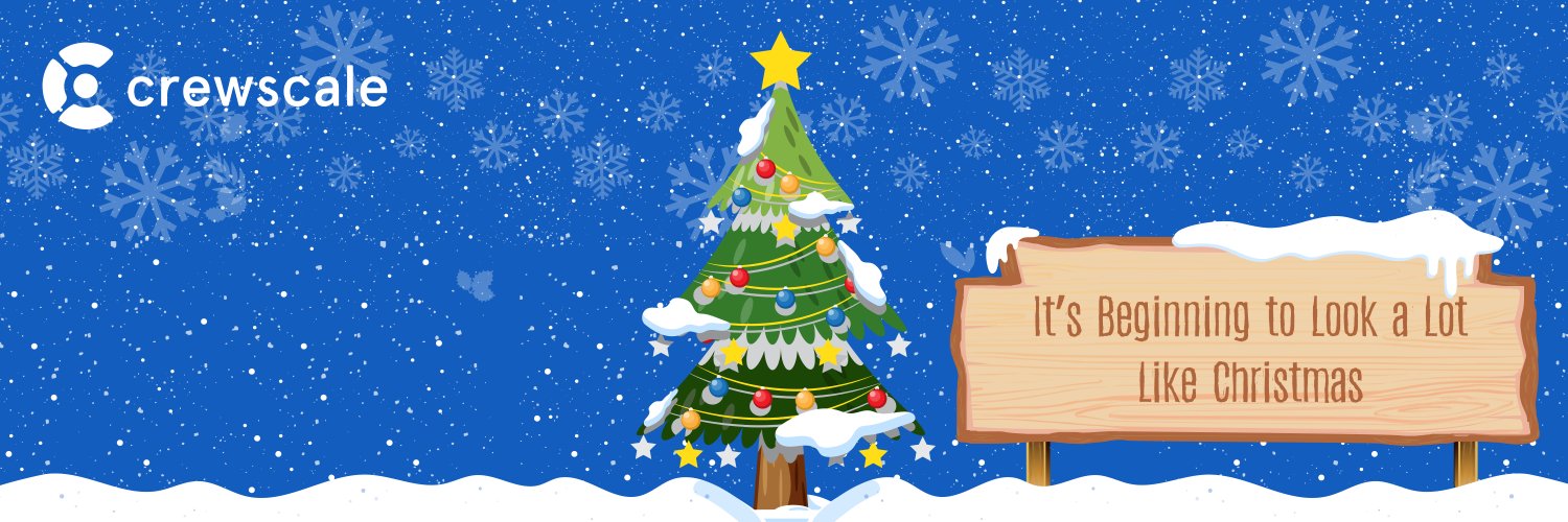 Crewscale banner