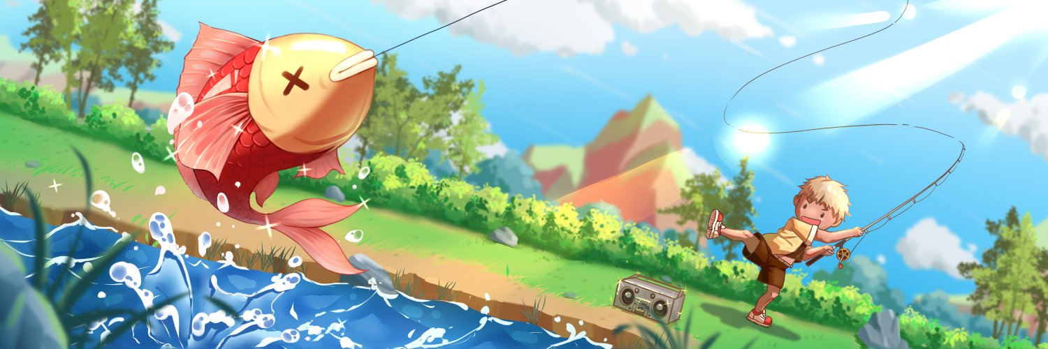 NeverSmile banner