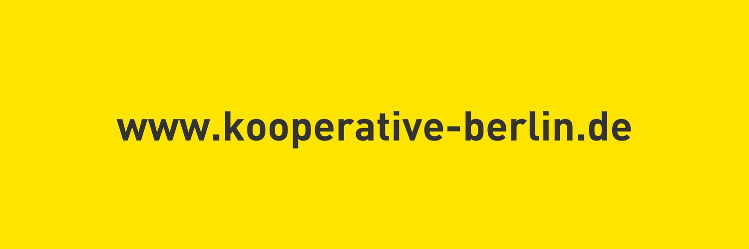 koopberlin's profile banner image