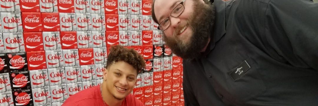 zacacttack's profile banner image