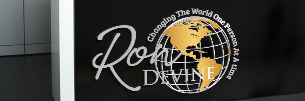 wwwRonDevinecom's profile banner image