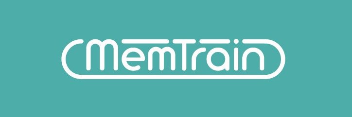 MemTrain banner