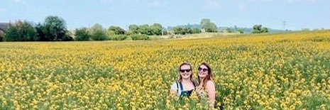 BethanyMCrisp's profile banner image