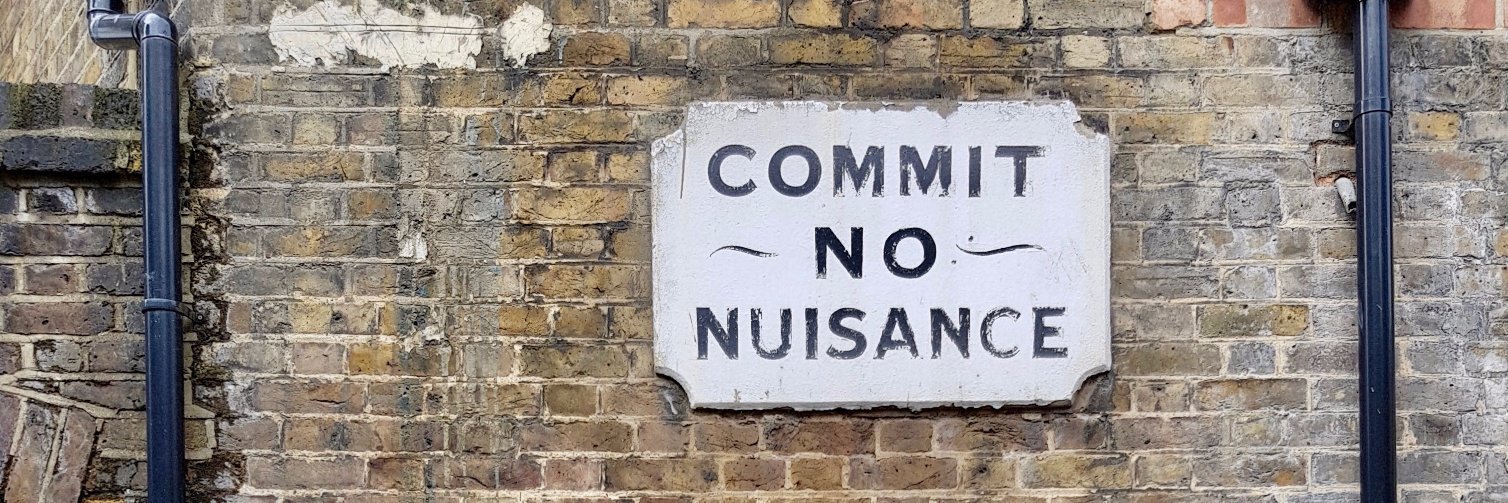 Daniel Appelquist banner