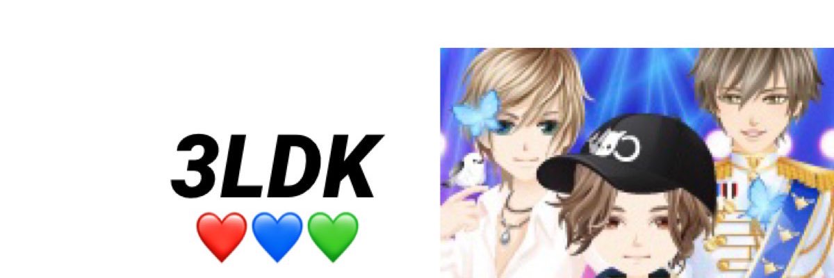 ayanomama's profile banner image