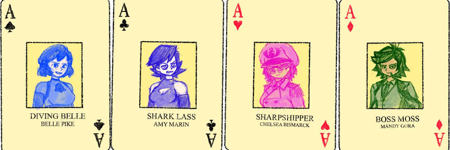 redinkedray's profile banner image