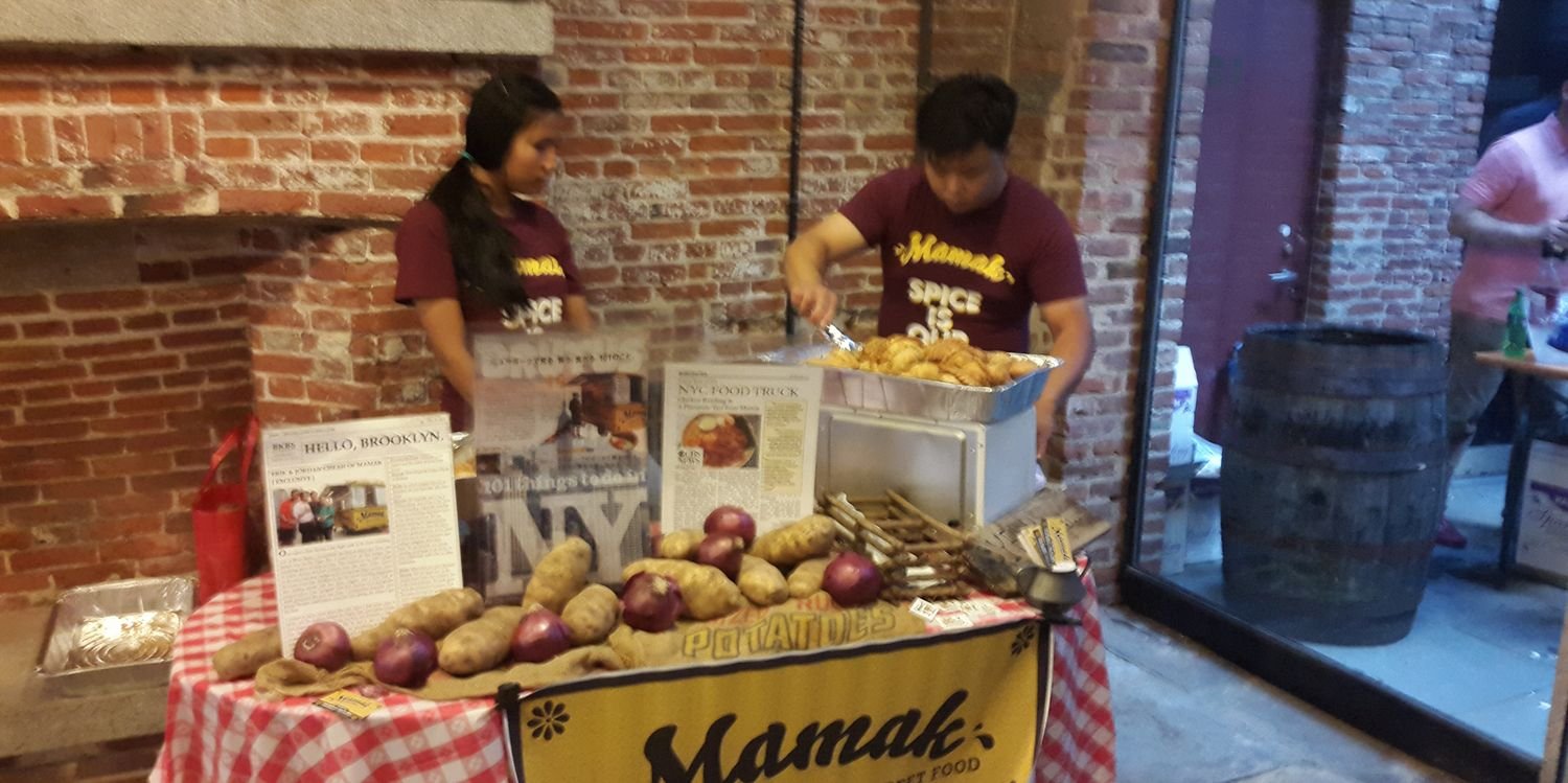 lovemamak's profile banner image