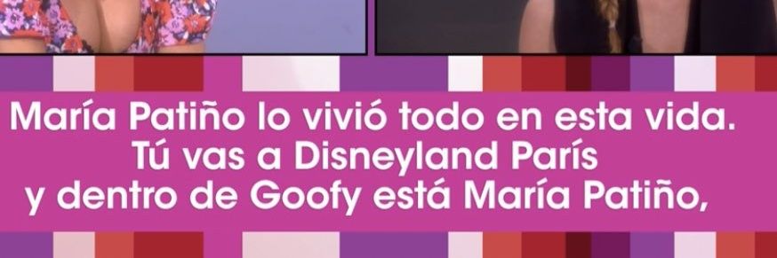 El Discípulo banner