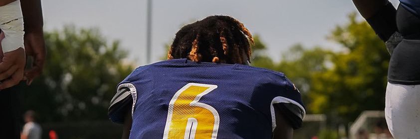 K'Saan Greene🥇 banner