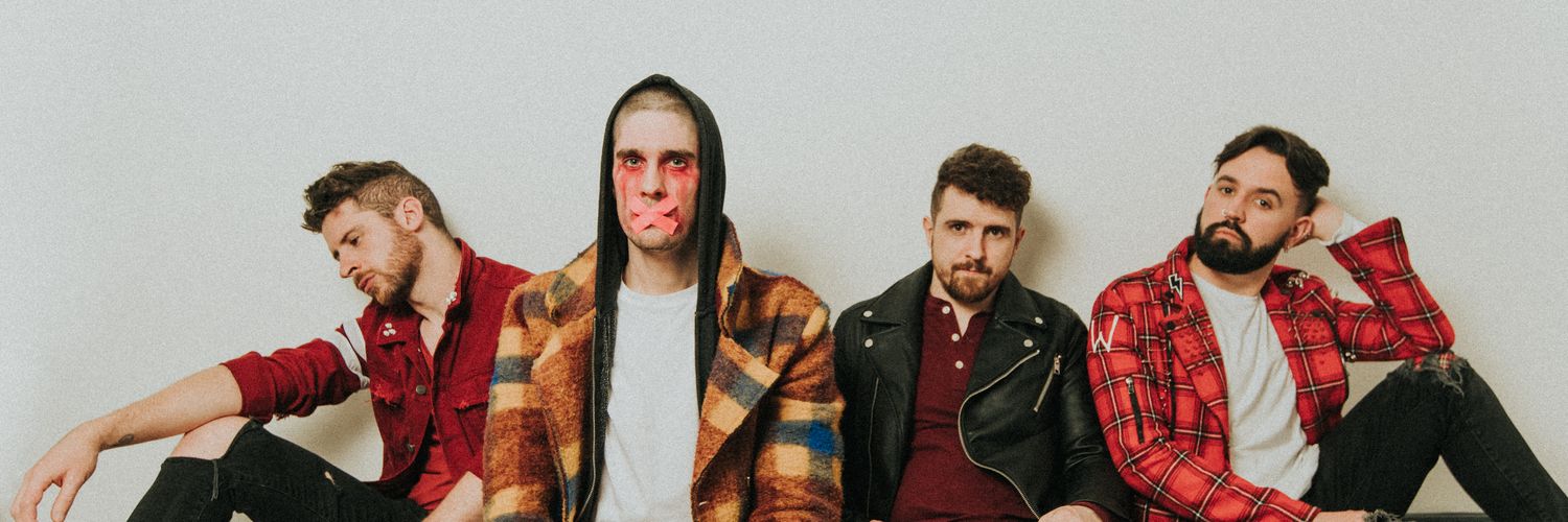 WitterquickO's profile banner image