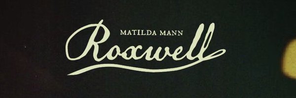 matildathemann Profile Banner