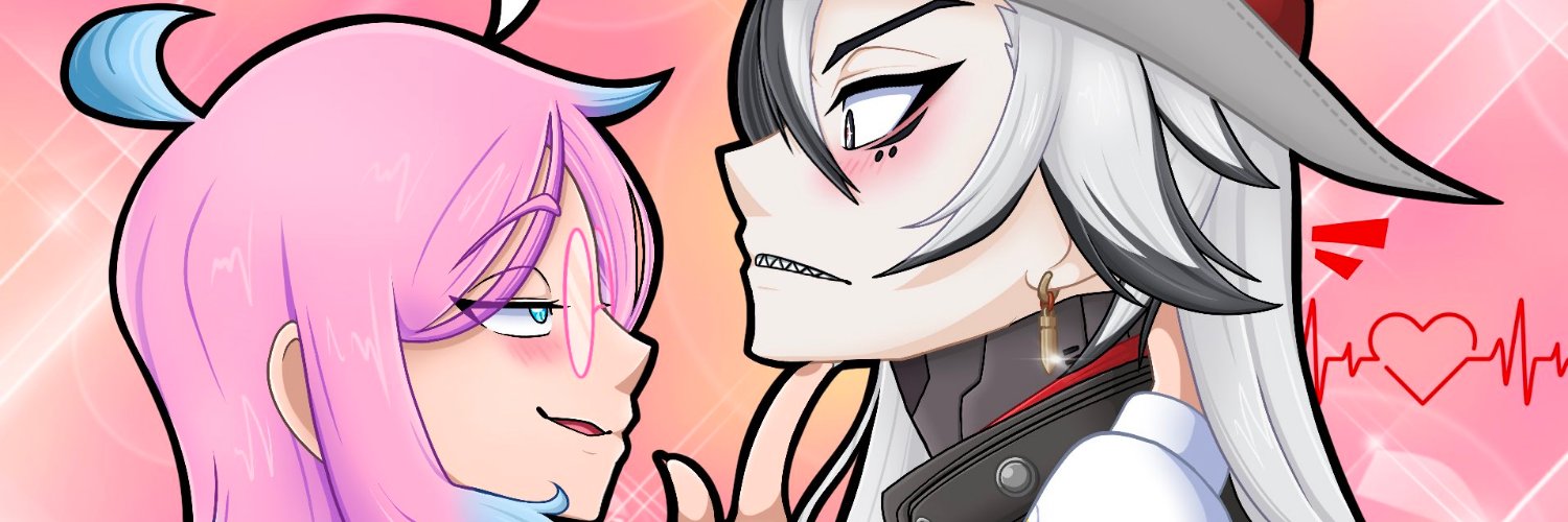 SpookyBoo | Boothill’s Wife banner