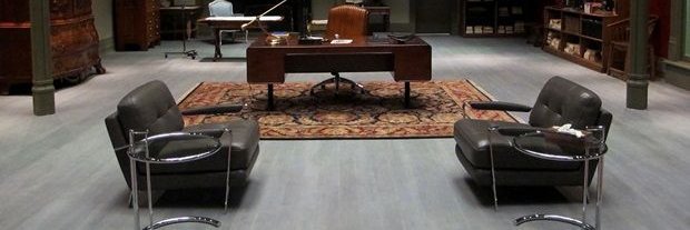 Hannibal Lecter Advice banner
