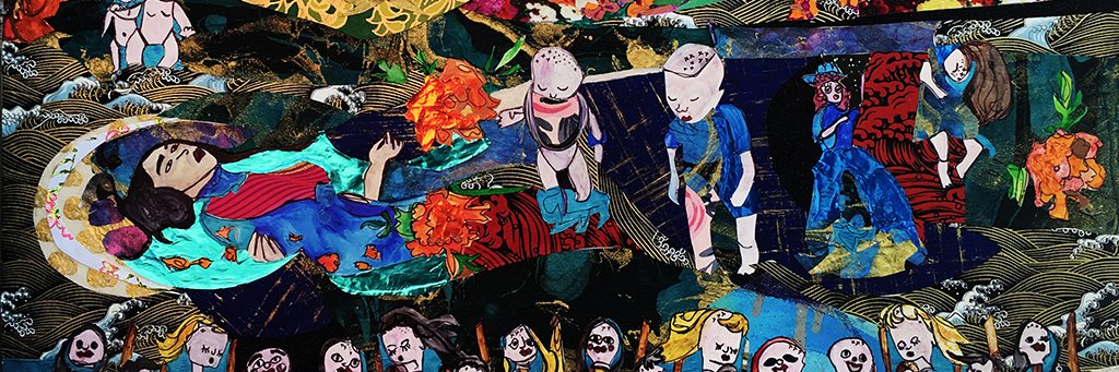 Mary Button banner