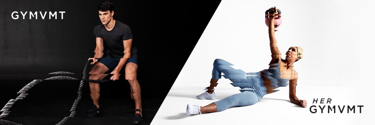 GYMVMT banner