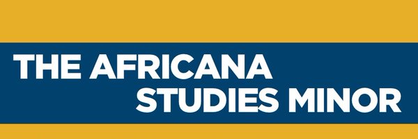 UTCAfricanaStds Profile Banner