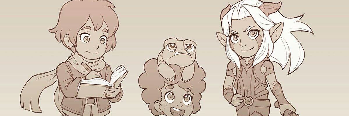 Brother Eye: #SaveBone #SuperGiantRobotBrothers's banner