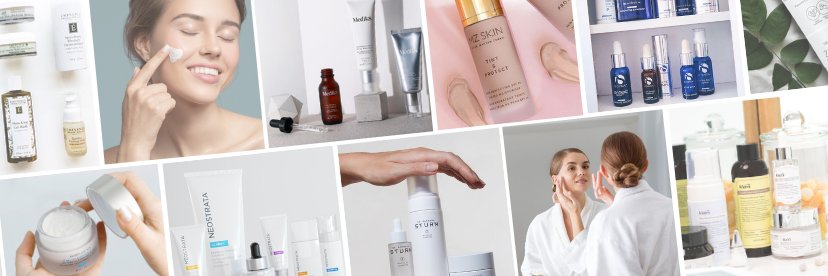 Dermacaredirect banner