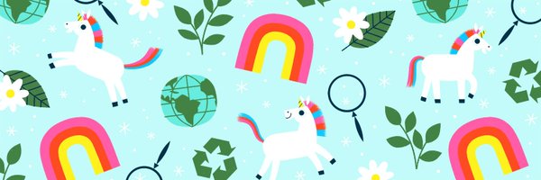 realMsGreen Profile Banner