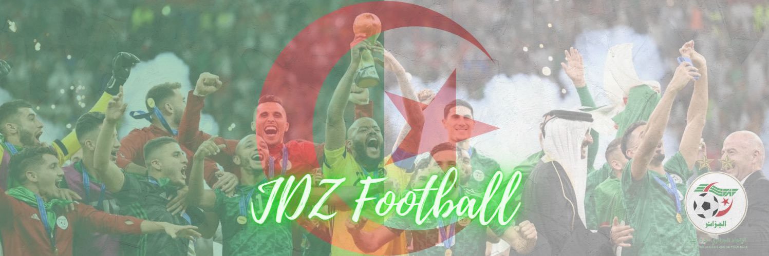 JDZ Football's banner