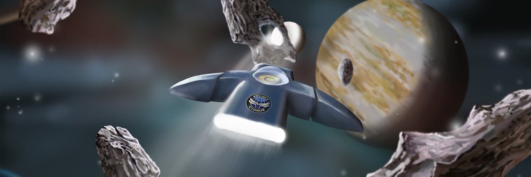 Noremac 'De San banner