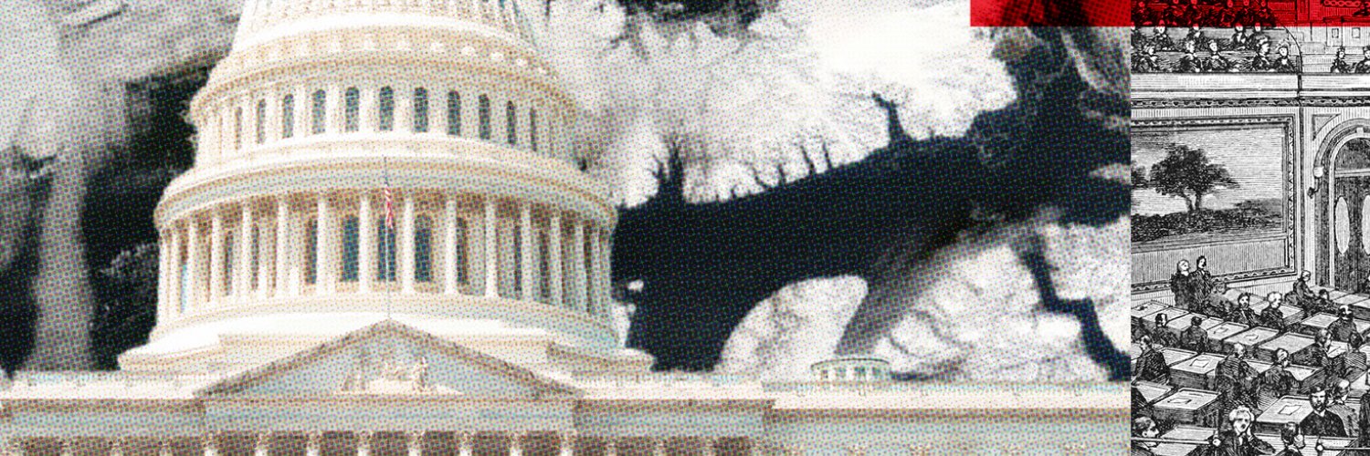 The Dispatch's banner