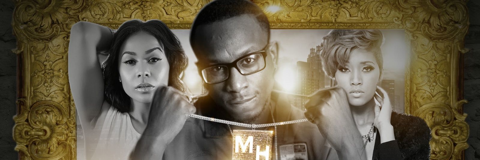 Marcus Hustle banner