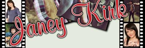janeykirk's profile banner image
