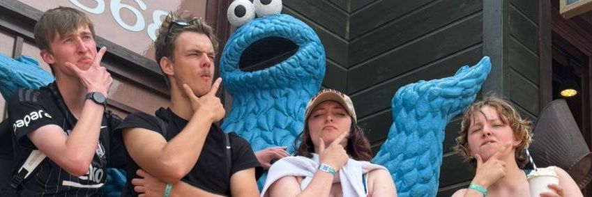 UncleTrolley's profile banner image