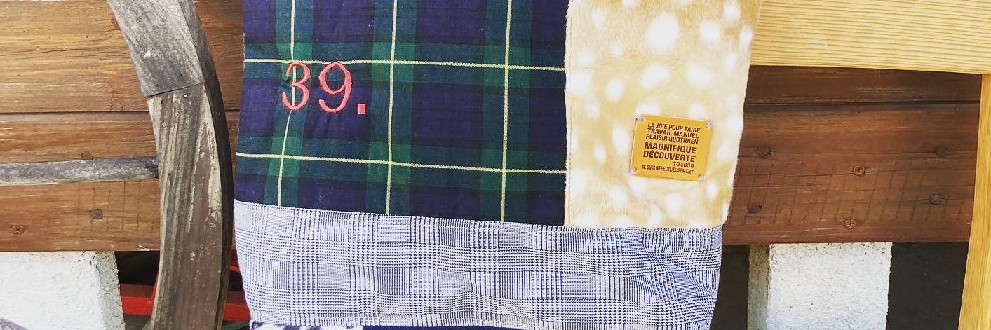 39handmade's profile banner image