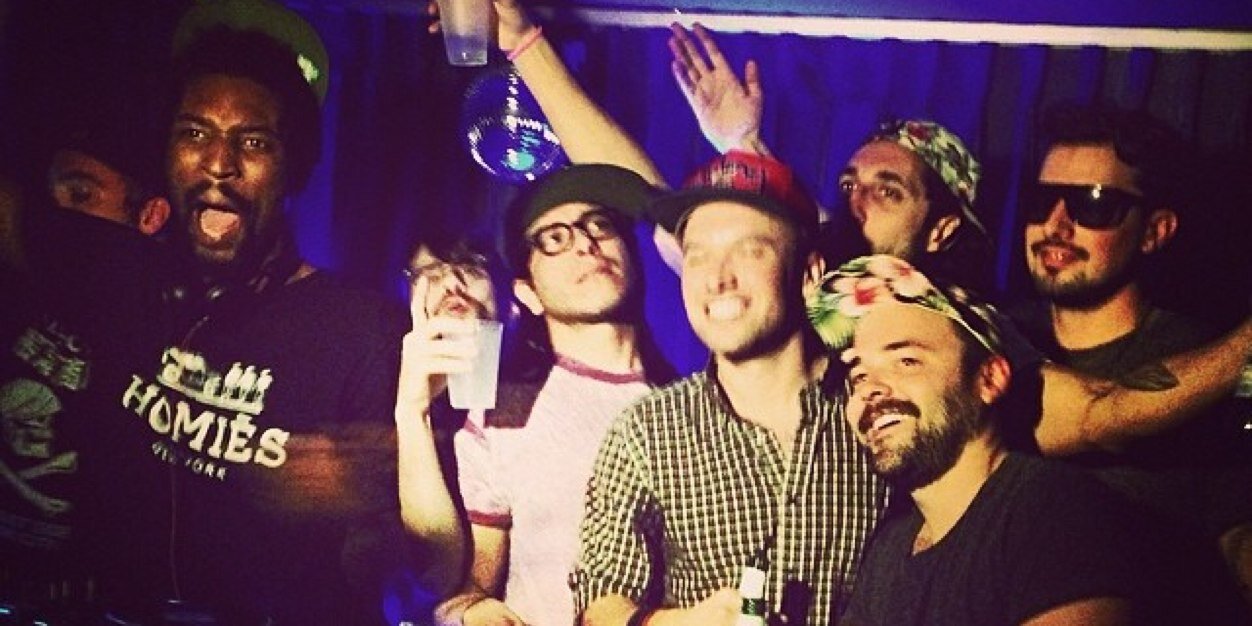 TheDeepNYC's profile banner image