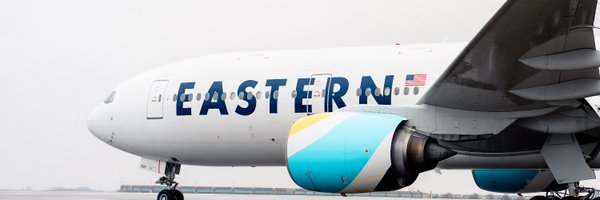 goeasternair Profile Banner