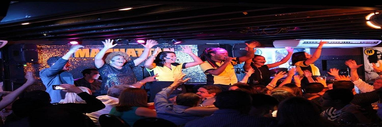 BarManhattan's profile banner image