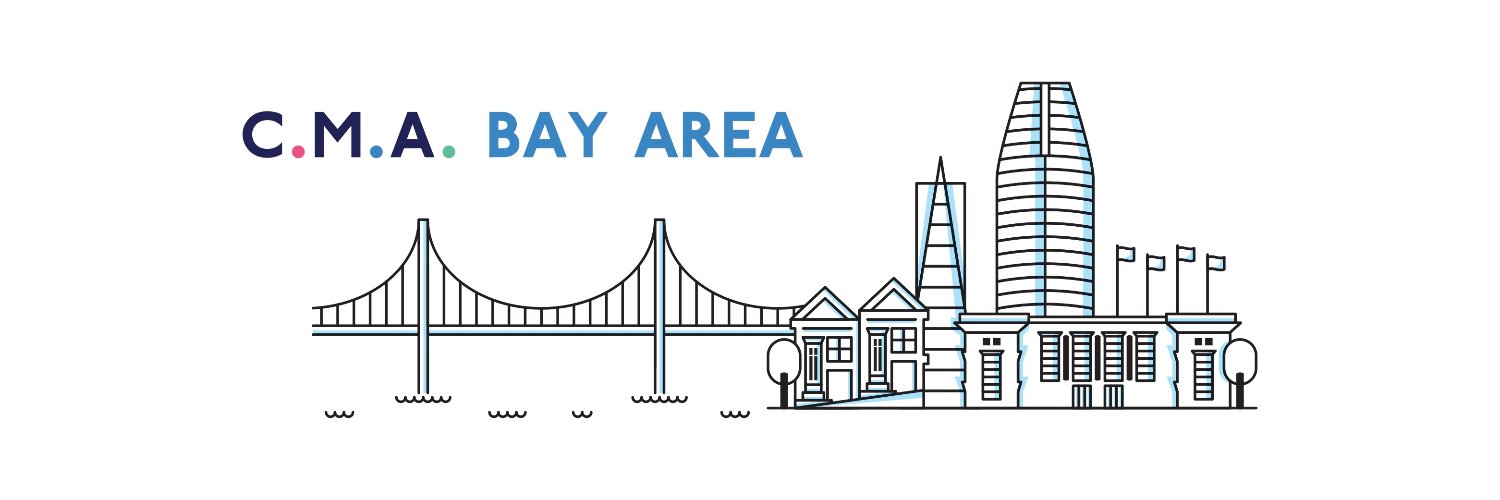 Children's Media Association Bay Area banner