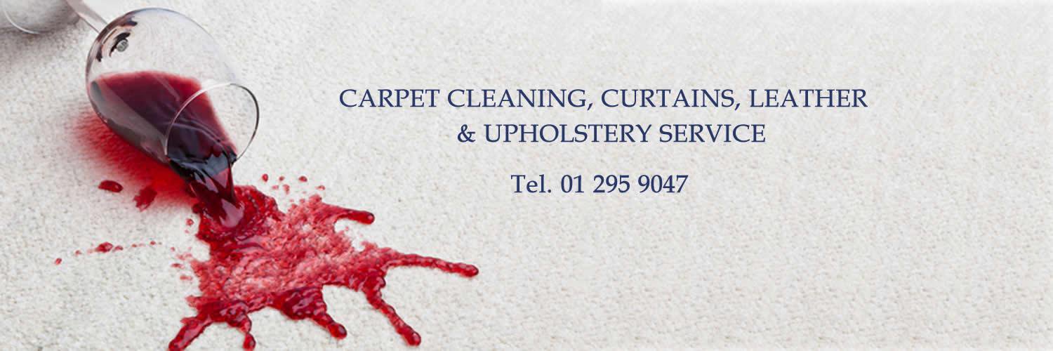 thecarpetclean's profile banner image