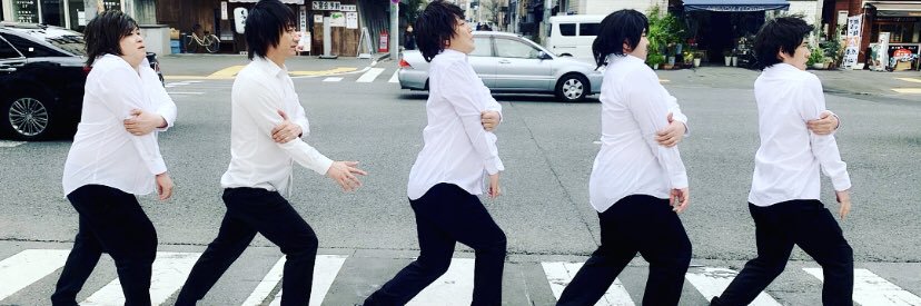 ペレ草田🌻 banner