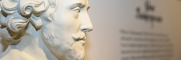 E2EShakespeare Profile Banner