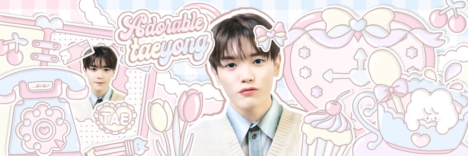 taeyonqv's profile banner image