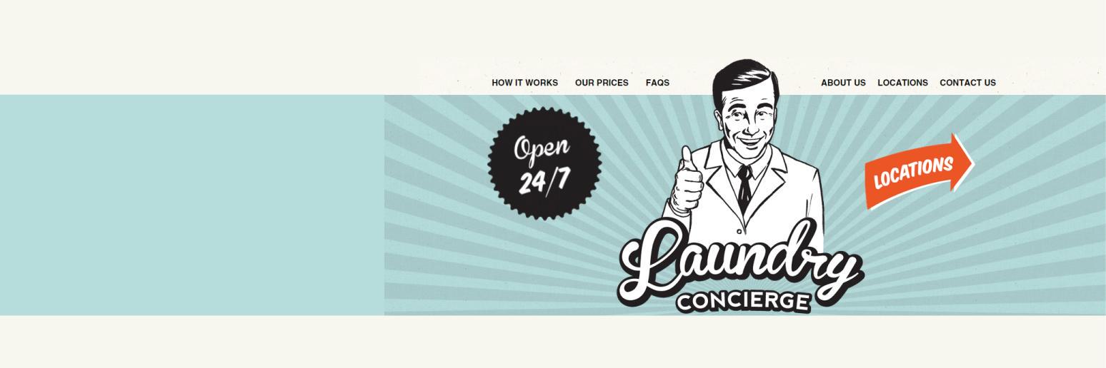 LaundRConcierge's profile banner image