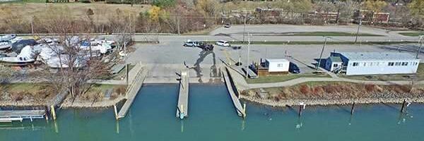 St. Cath Game n Fish banner